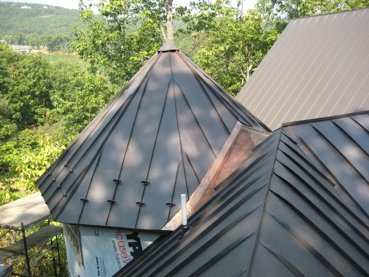 Professional Roof Tarp Installation by Craftsman Roofing in Countryview Estates